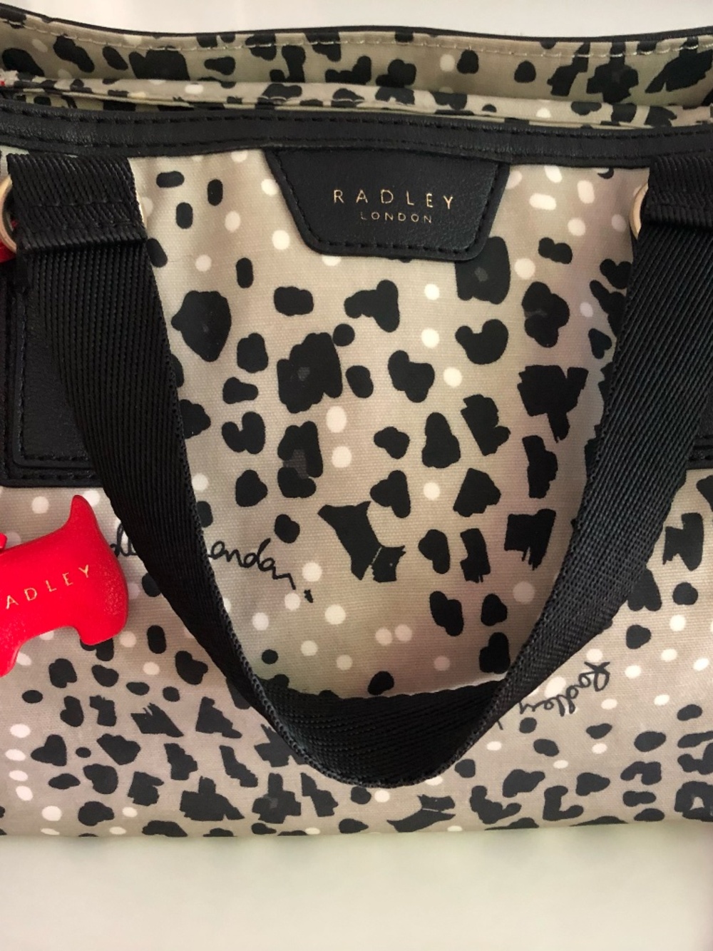 Radley London Bag